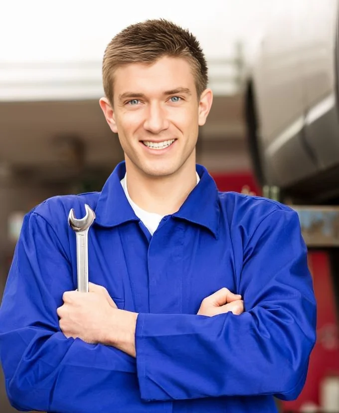 #1 Car Mechanic