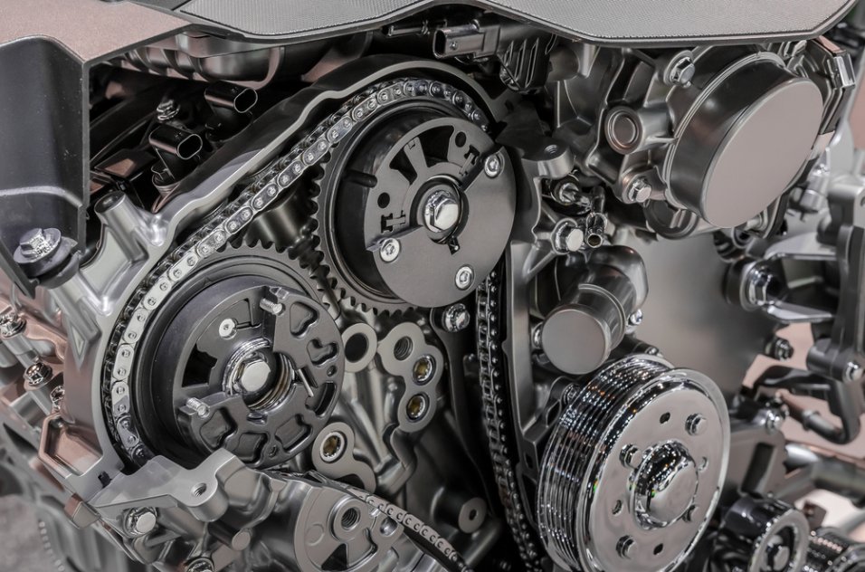 Timing Chain Repair