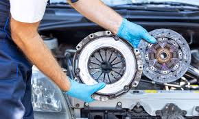 clutch repair by expert mechanics near me at SA Auto care