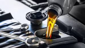 Oil Change and Filter Replacement by mechanics in south australia