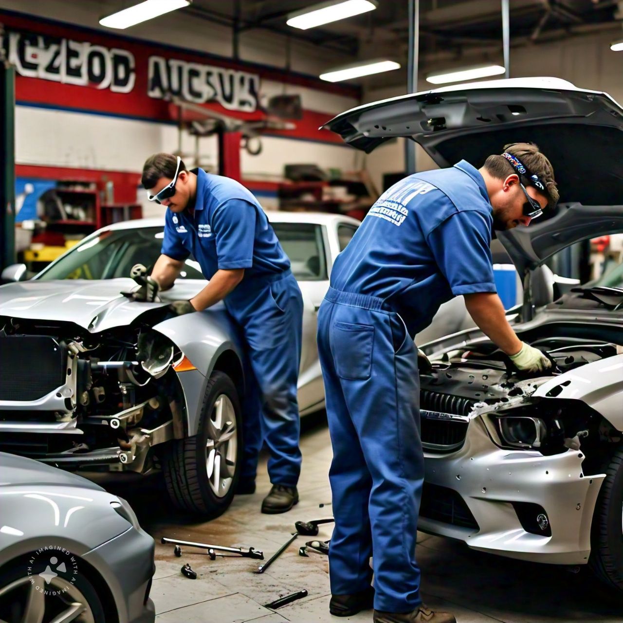 expert mechanics near me in south australia