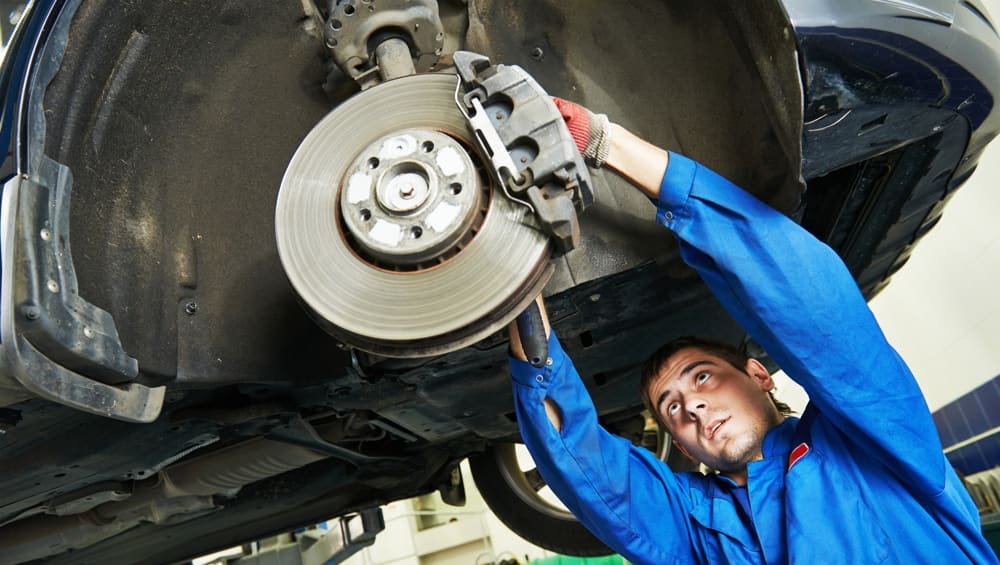 auto Brake Repair near me and Servicing