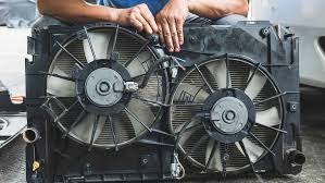 Cooling Fan Replacement services near me in south Australia