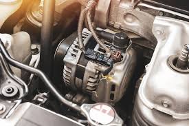 Alternator Replacement services at sa auto care near you