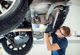 Exhaust and Muffler Services in south australia