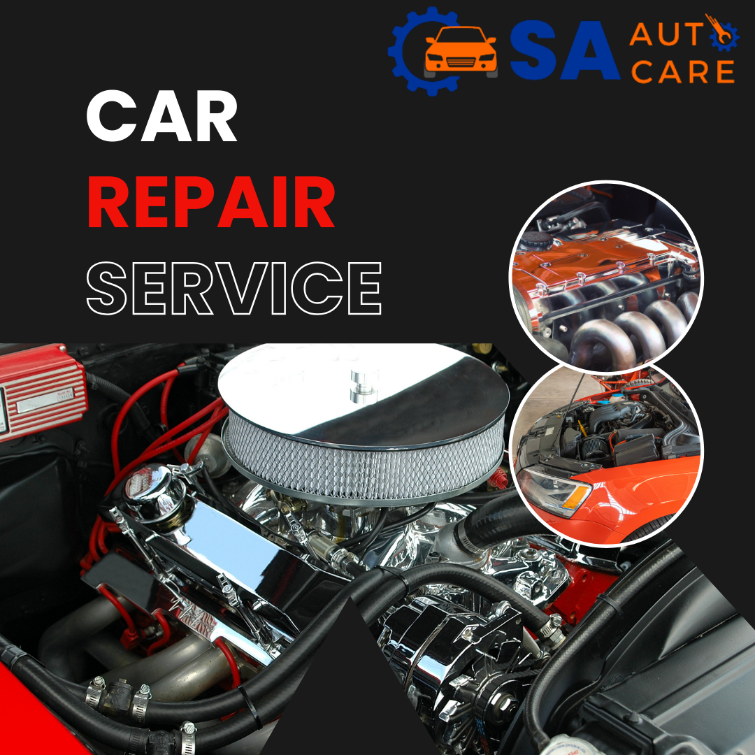 car repair service near me in south australia