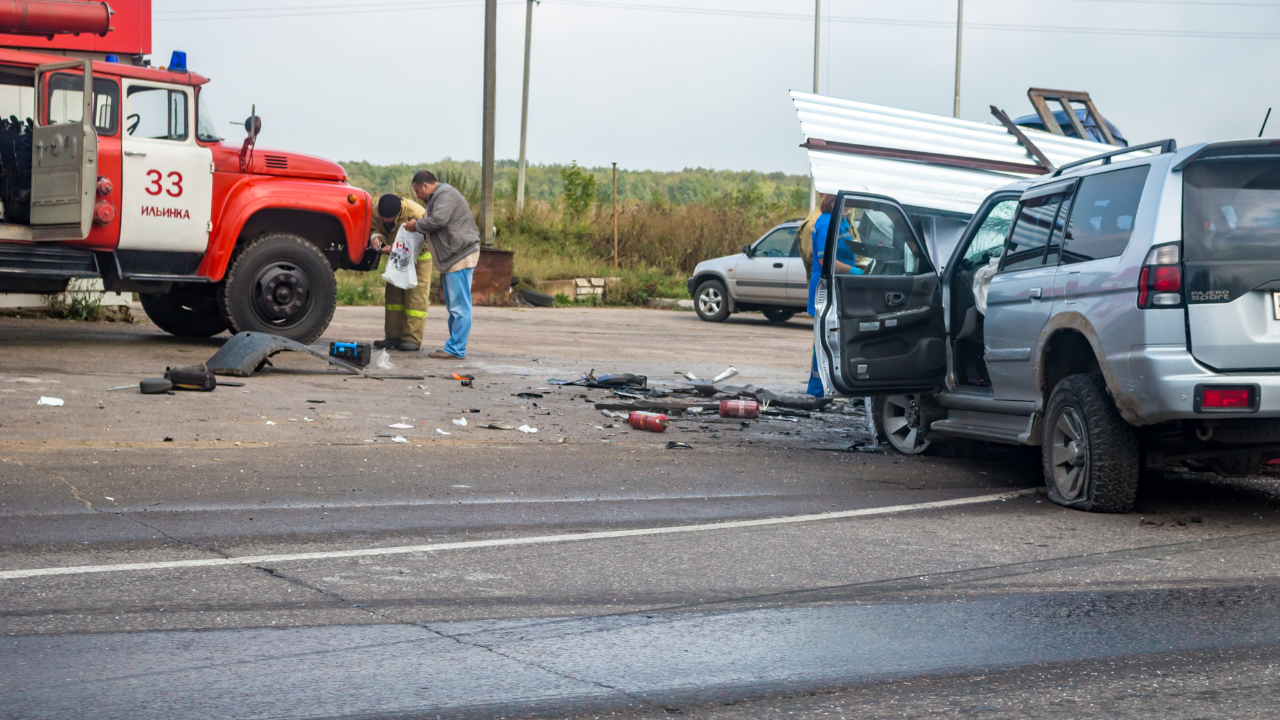 crash repair service near me