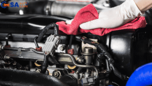 Trusted Mechanic near me