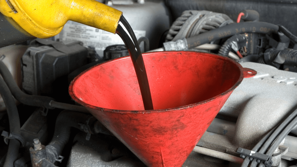 What Happens if You Skip an Oil Change? Tips from Local Mechanic Near Me