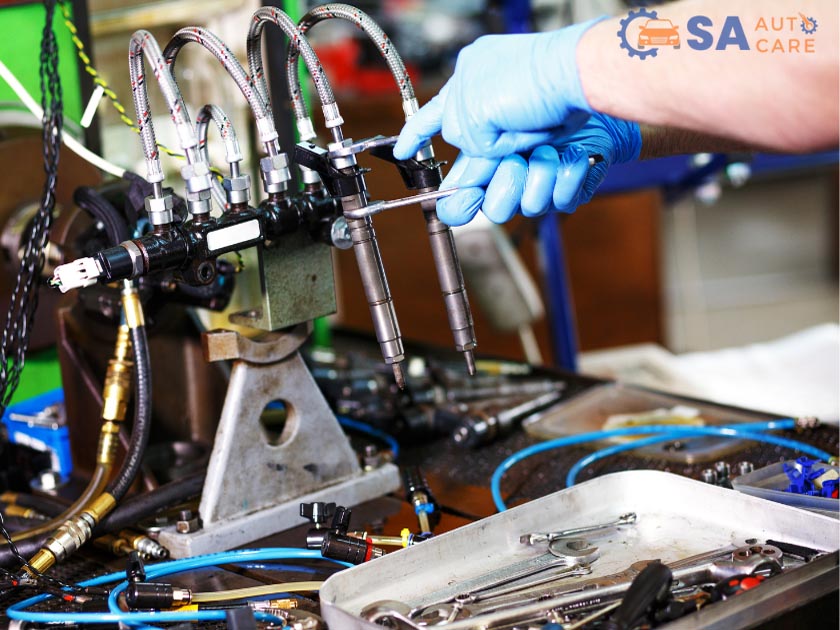 Diesel Auto Mechanic Near Me: Expert Auto Repair Services in Adelaide